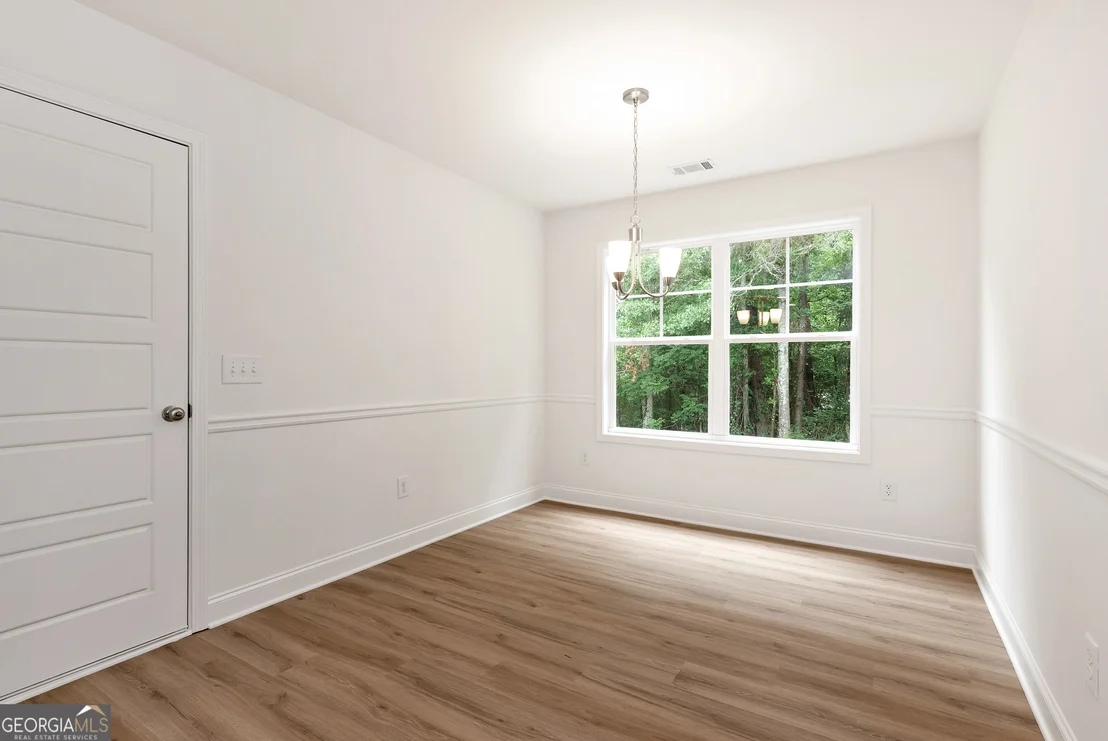 Photo of Unit LOT17 at 39 Inman Park
