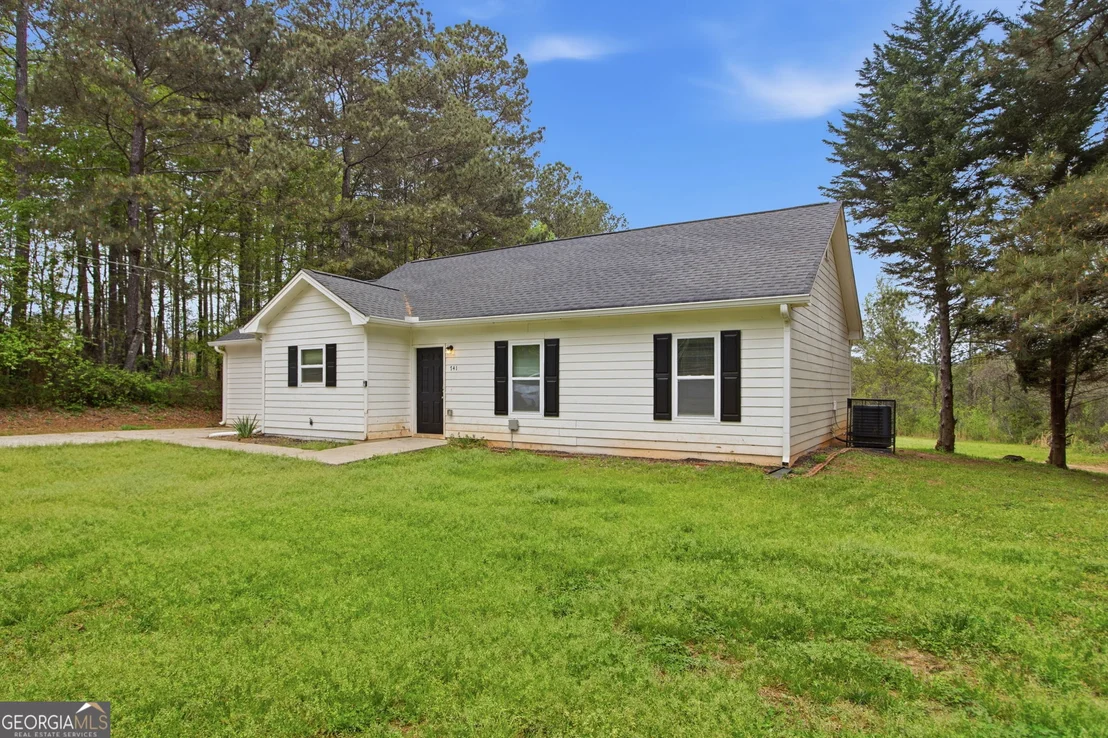 Photo of 741 Roscoe Davis Road