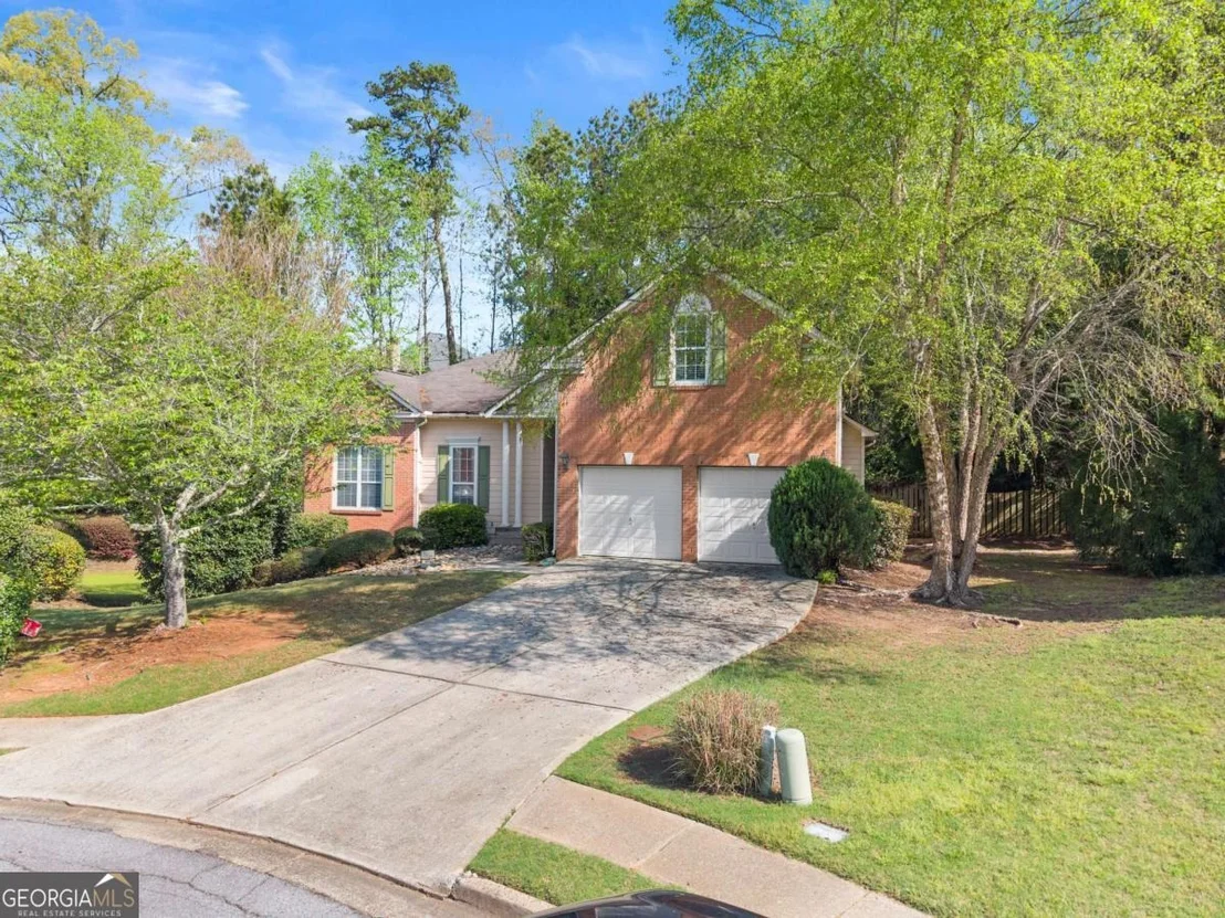 Photo of 2628 Adair Trail