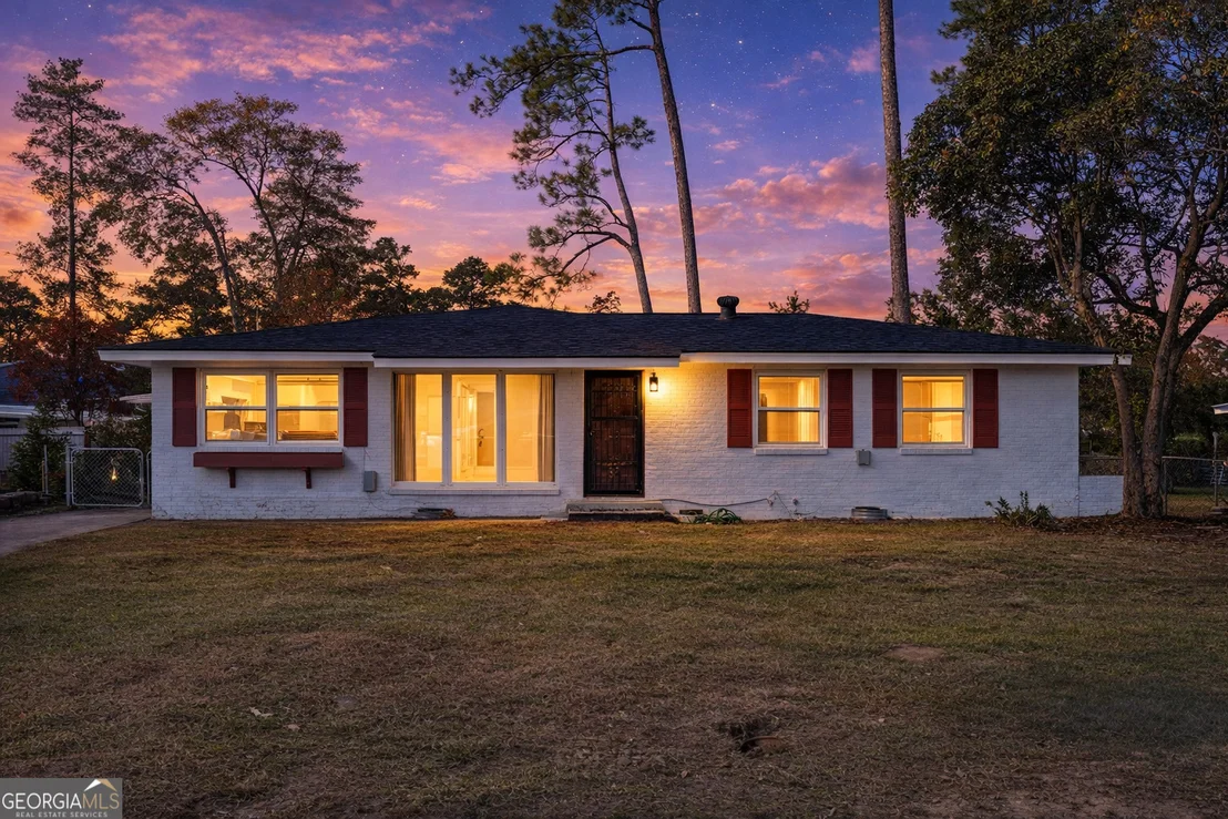 Photo of 3317 Forest Estates Drive