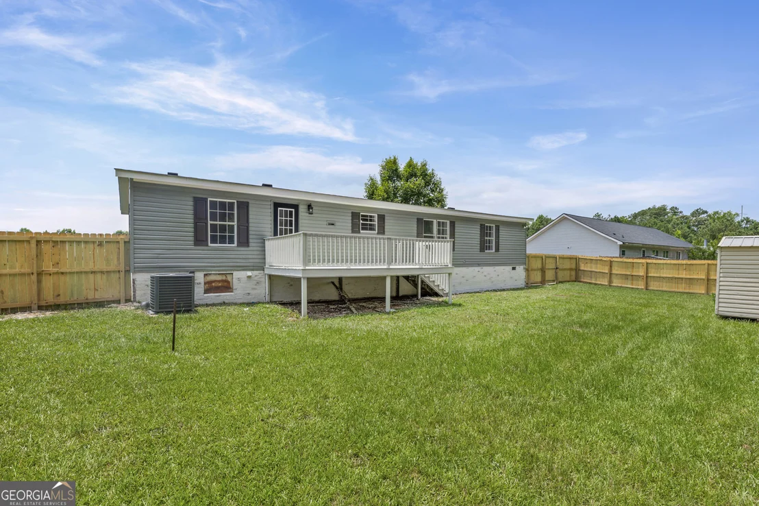 Photo of 2416 Belfair Lakes