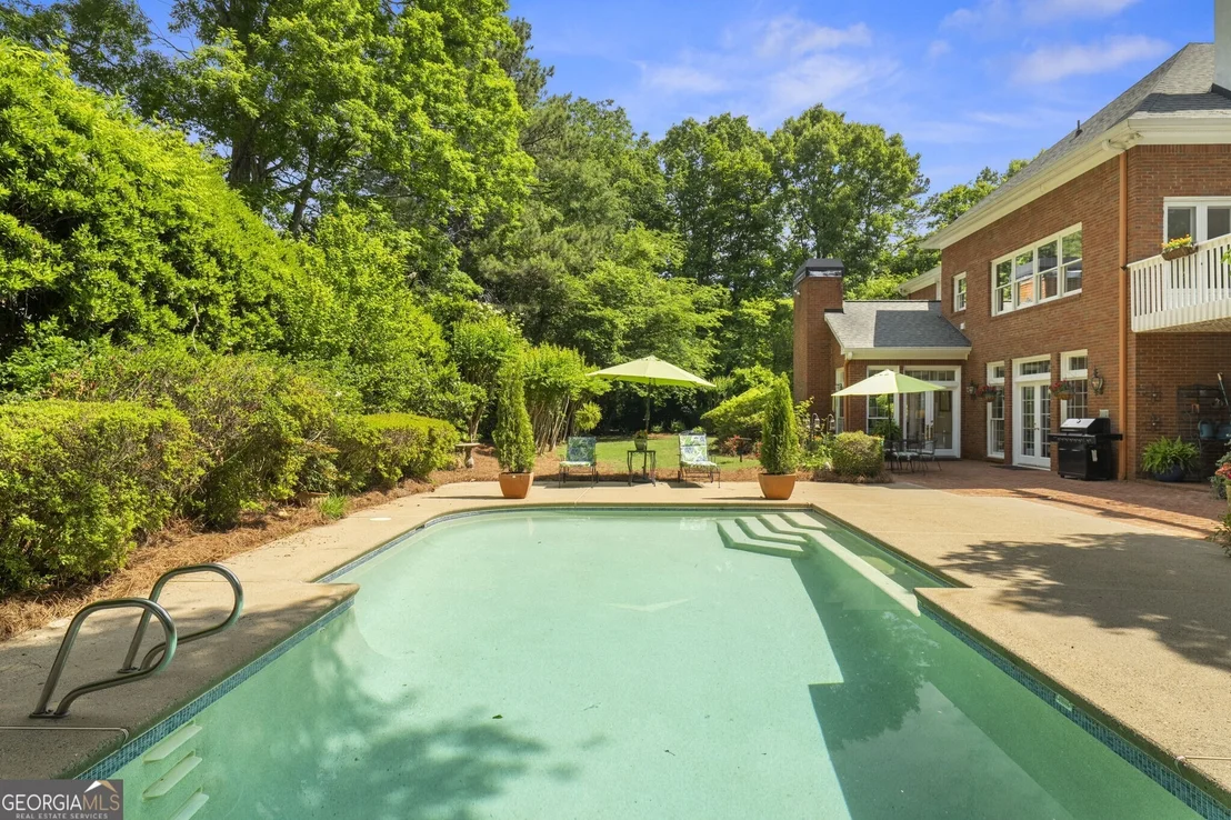Photo of 9100 Huntcliff Trace