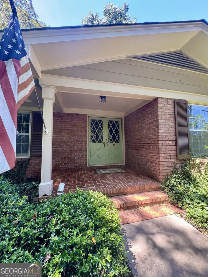 Photo of 601 Cherokee Road