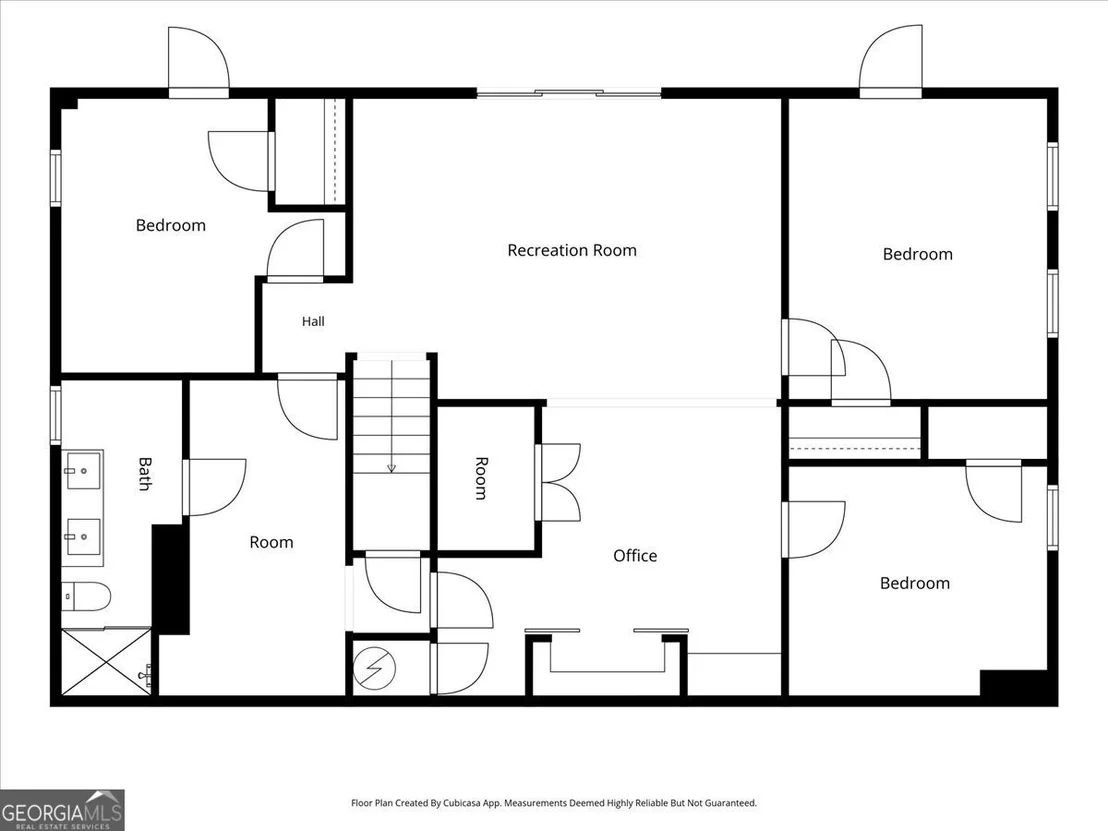 Photo of 617 Zenith Trail
