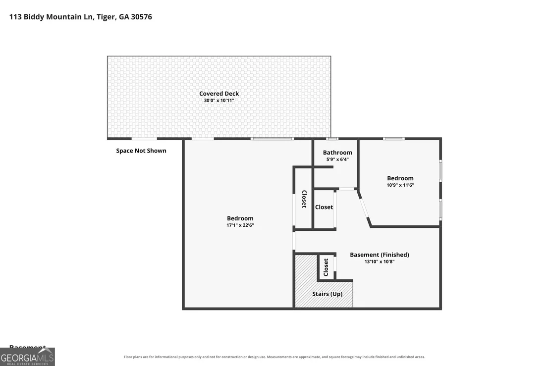 Photo of 113 Biddy Mtn Lane