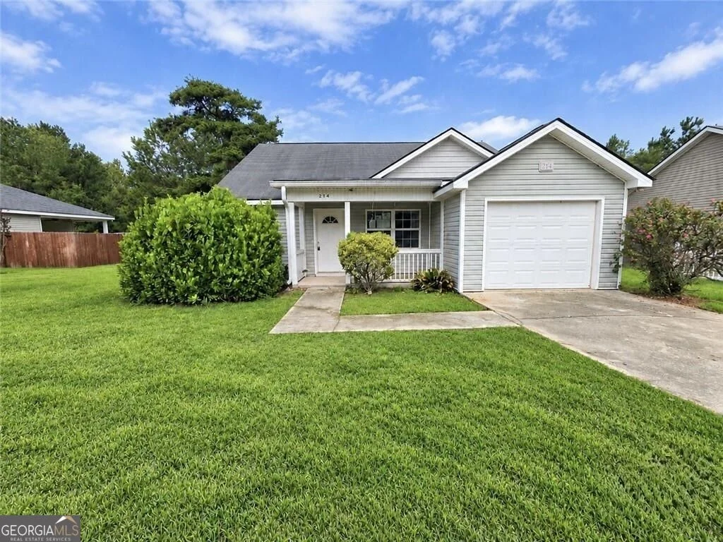 Photo of 214 Archer Road
