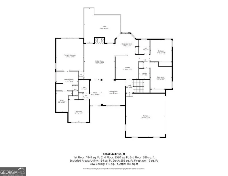 Photo of 410 Ashley Drive