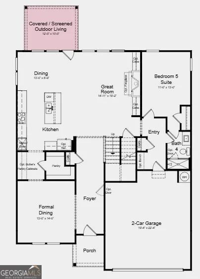 Photo of 4004 Dantry Lane