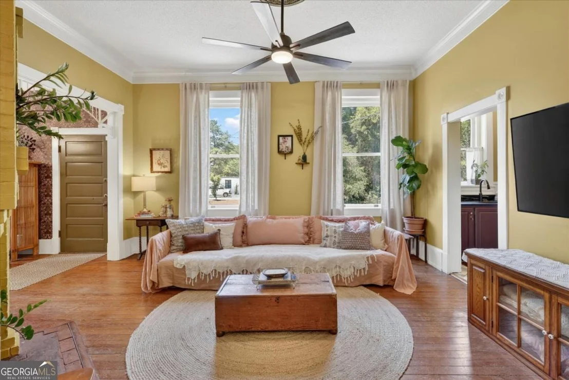 Photo of 503 N Ash Street