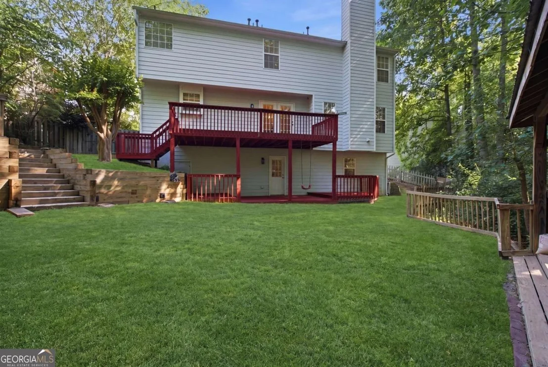 Photo of 3385 Northcliff Drive