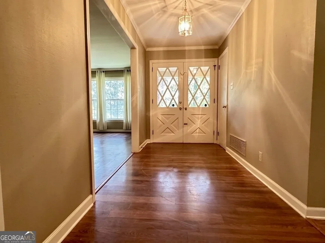 Photo of 601 Cherokee Road
