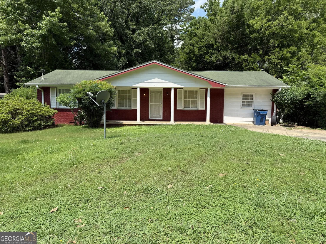 Photo of 6597 King William Drive