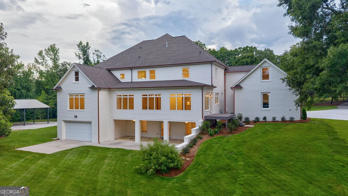 Photo of 1321A Garrett Road