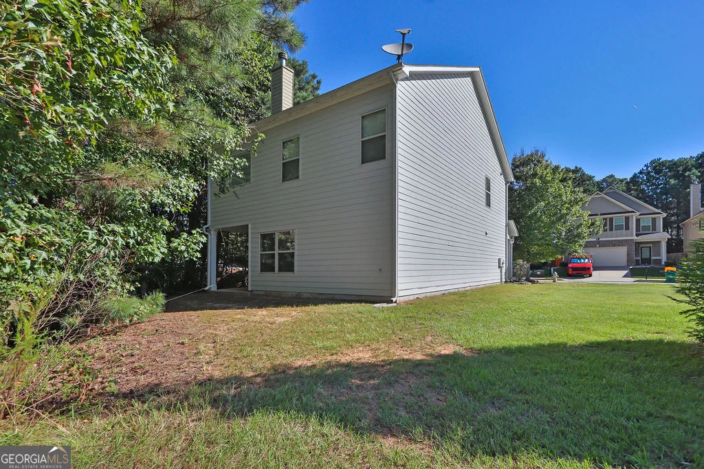 Photo of 3416 Greyhawk Crossing