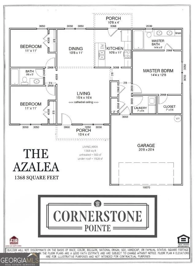 Photo of Unit LOT23 at 147 Landmark Circle