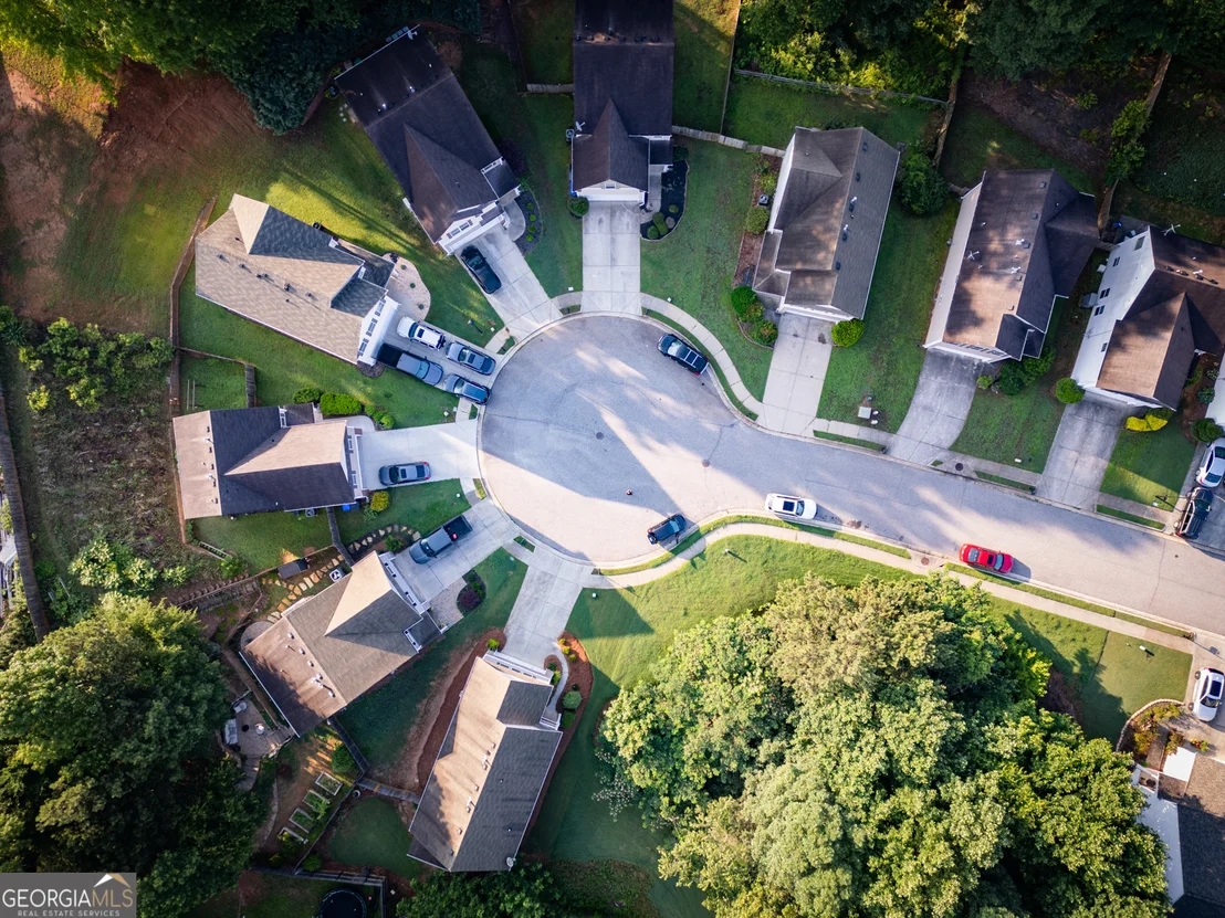 Photo of 4608 Mcever View Drive