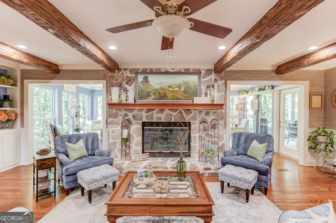 Photo of 2525 Thompson Mill Road