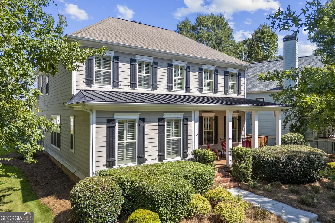 Photo of 155 Boundary Street