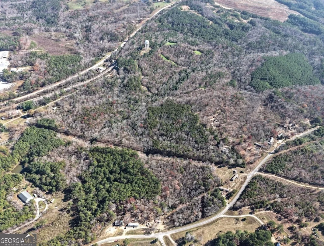 Photo of 0 Sam Letson Industrial Road