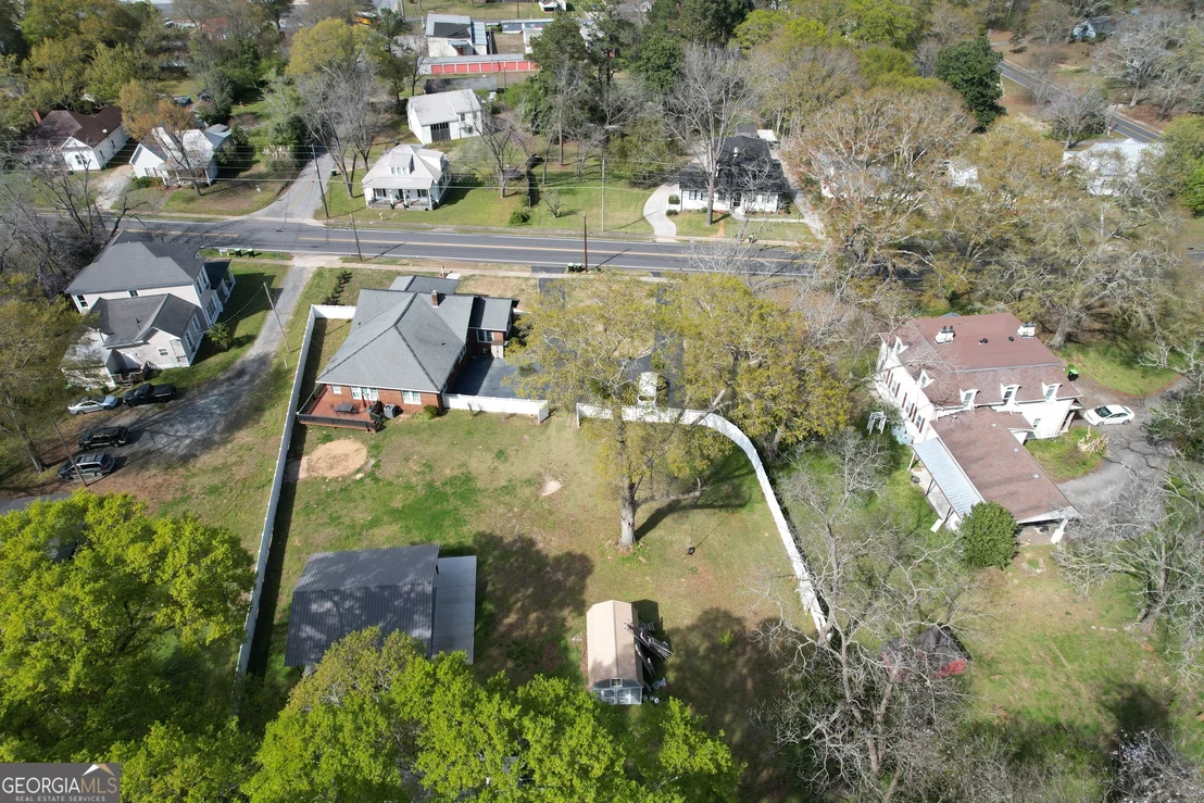Photo of 503 Forsyth Street