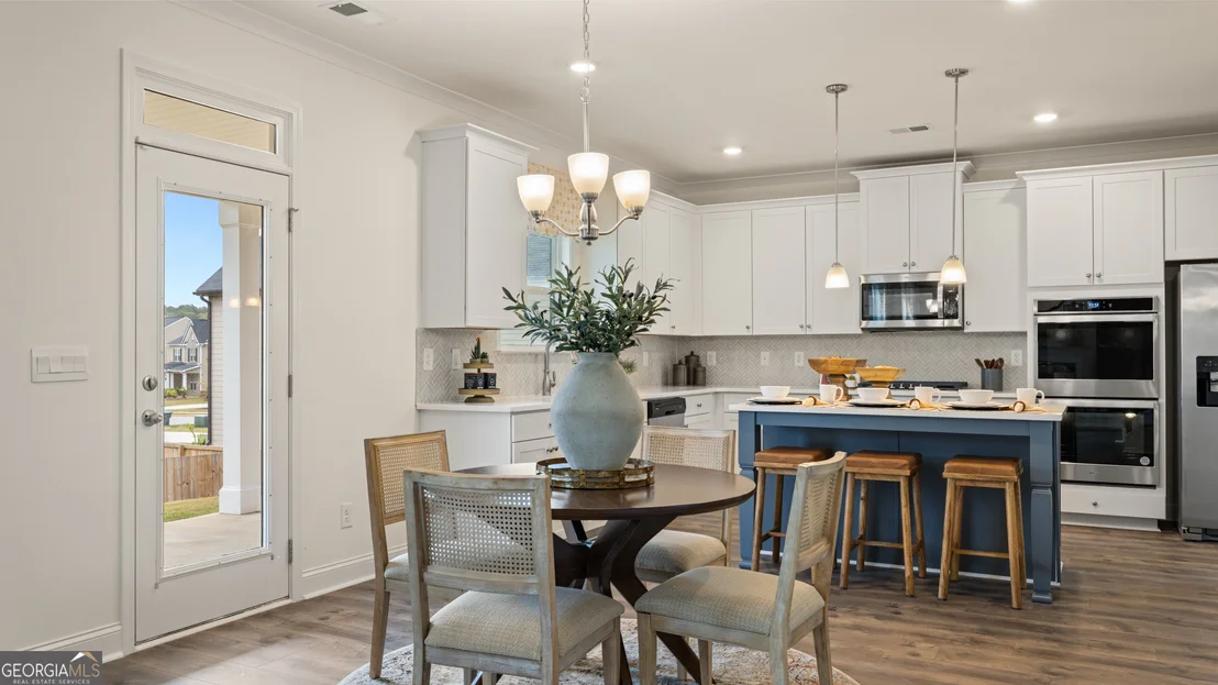 Photo of Unit LOT79 at 1704 Goodwin Drive