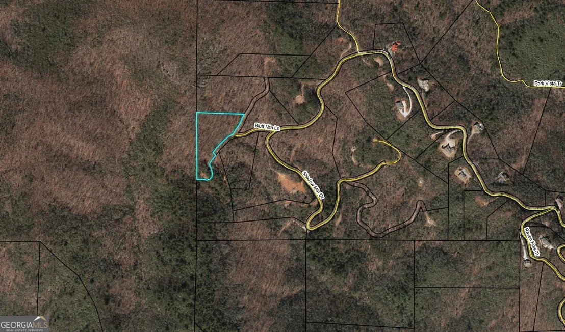 Photo of 0 Bluff Mtn
