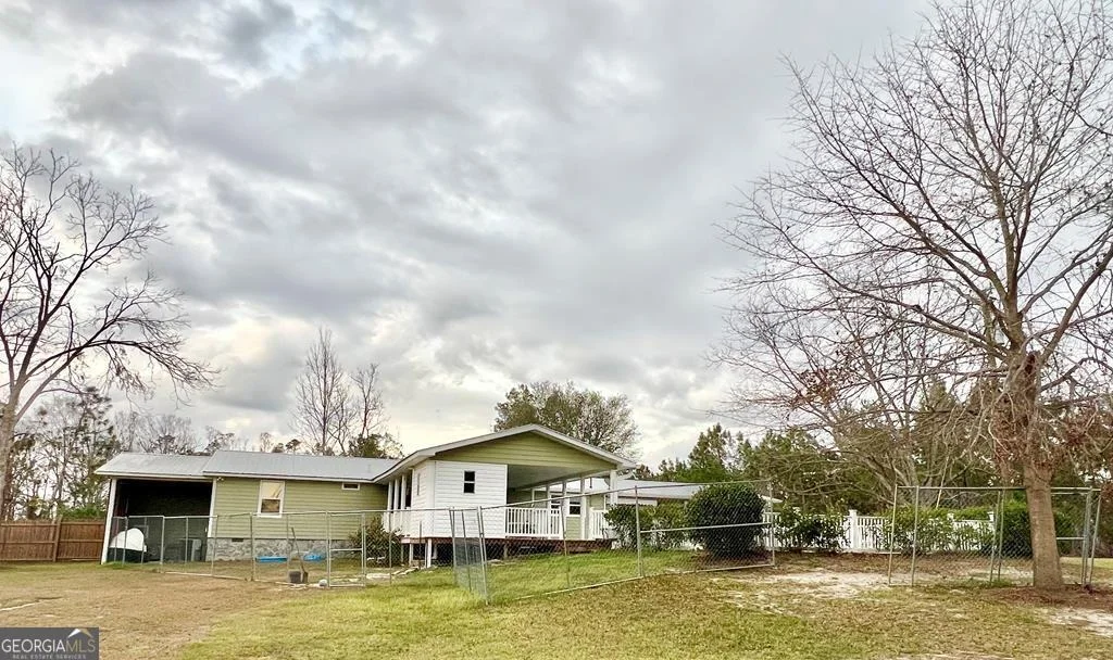 Photo of 14 K Mcdaniel Road