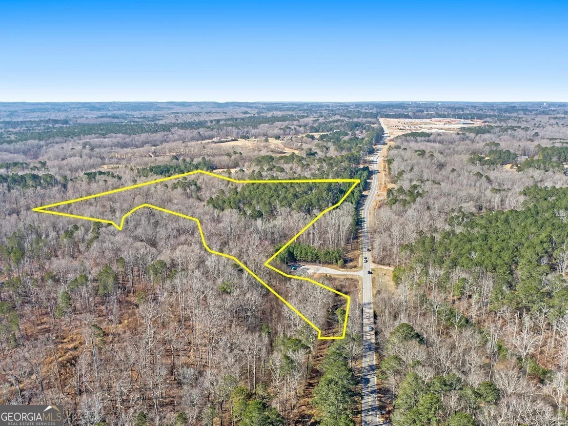 Photo of 0 Hampton Locust Grove Road