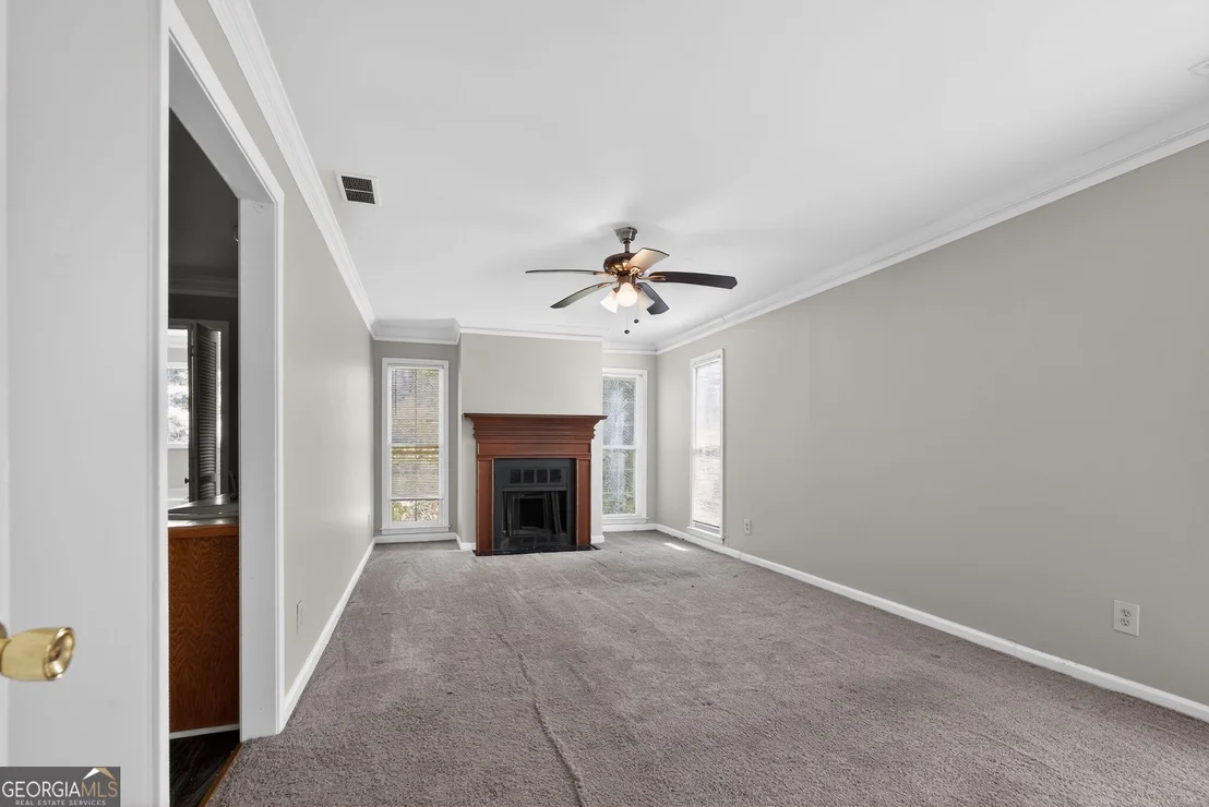 Photo of 1406 Briers Drive