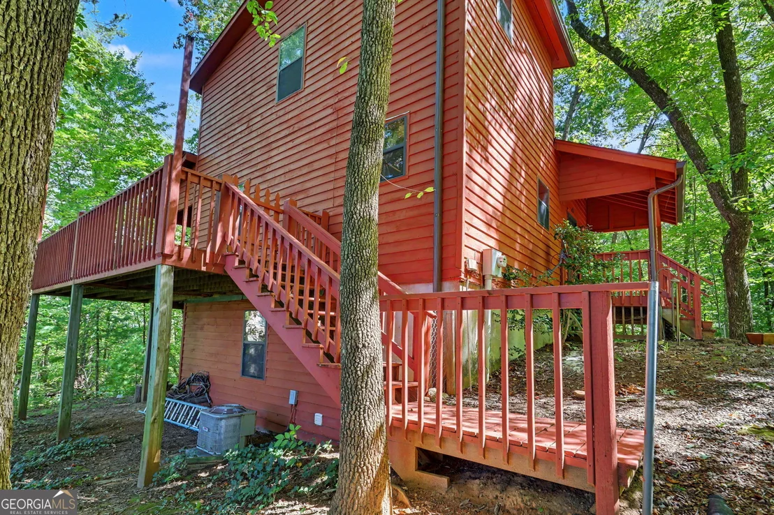 Photo of 618 Bent Laurel Ridge Road