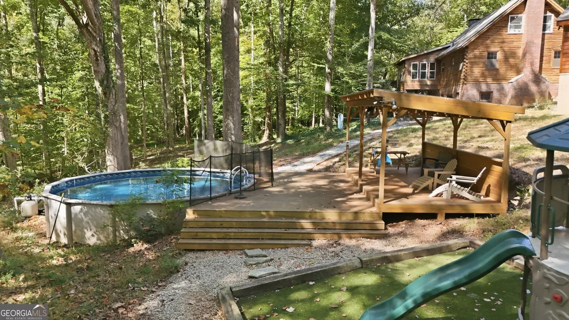 Photo of 282 Jarrett Manor Estates Road