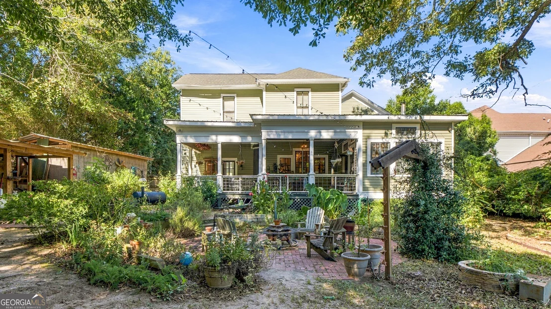 Photo of 720 Thomaston Street