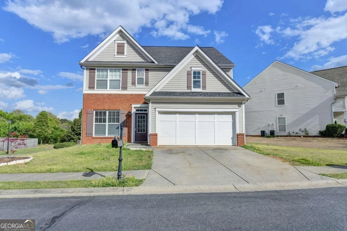 Photo of 3102 Briaroak Drive