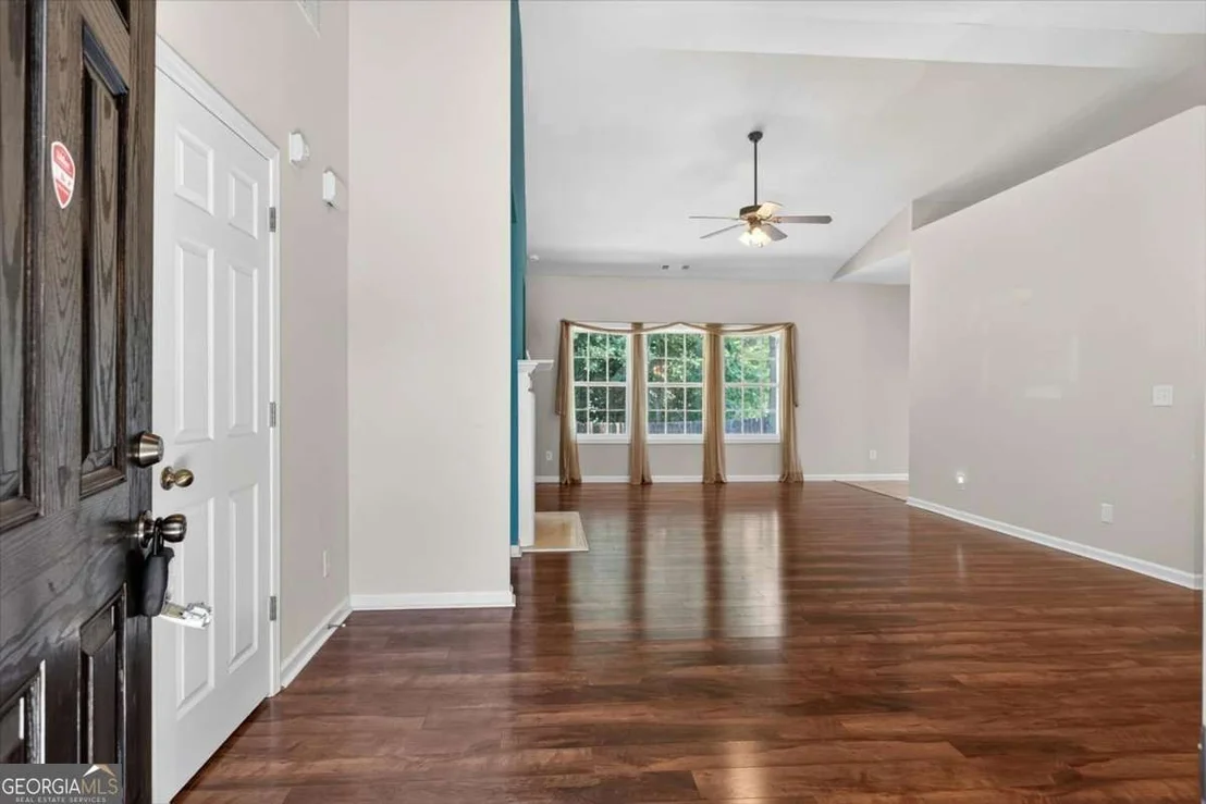Photo of 2435 Centennial Hill Way NW