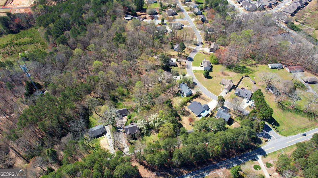 Photo of 3588 Old Hamilton Mill Road