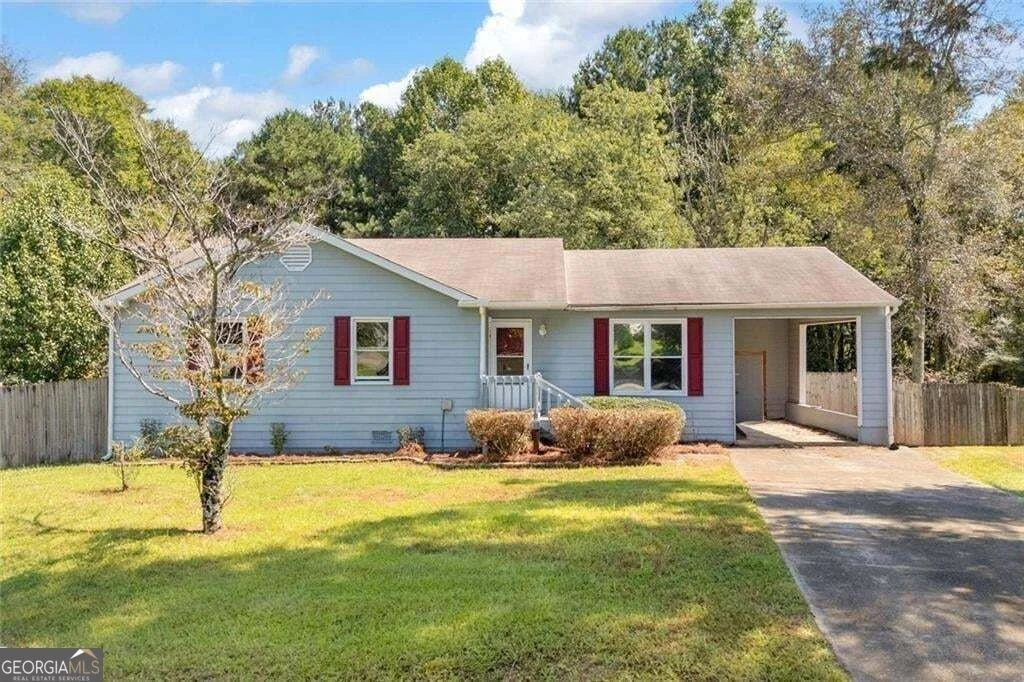 Photo of 374 Meadow Trace Drive