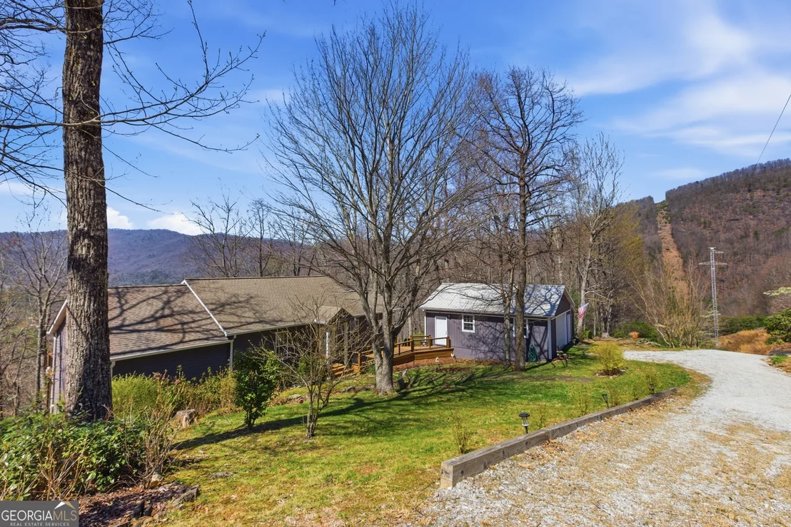 Photo of 620 Courthouse Gap Road