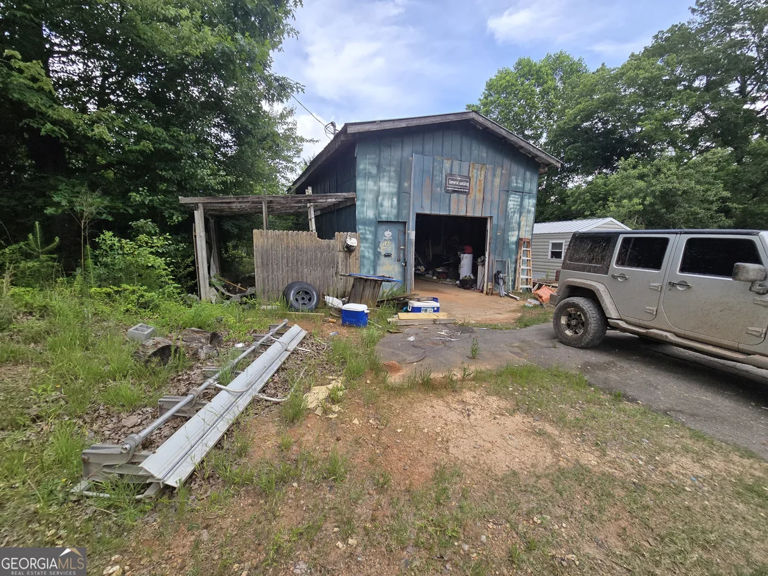 Photo of 359 Jud Tench Road