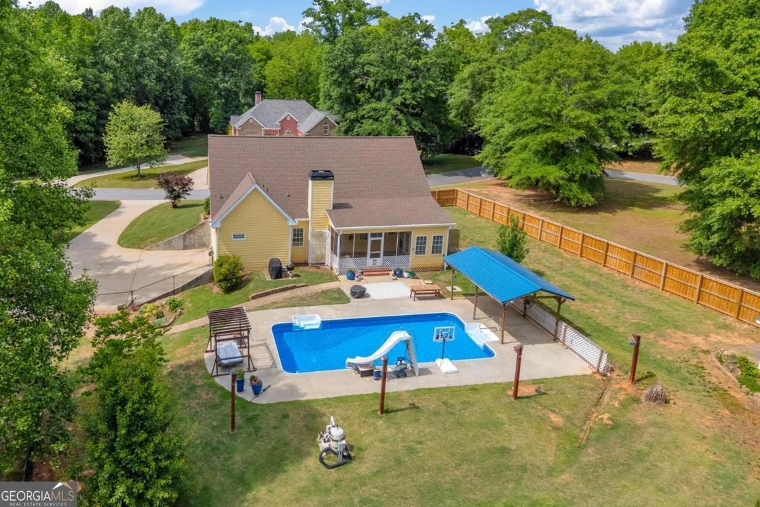 Photo of 155 Hidden Falls Drive