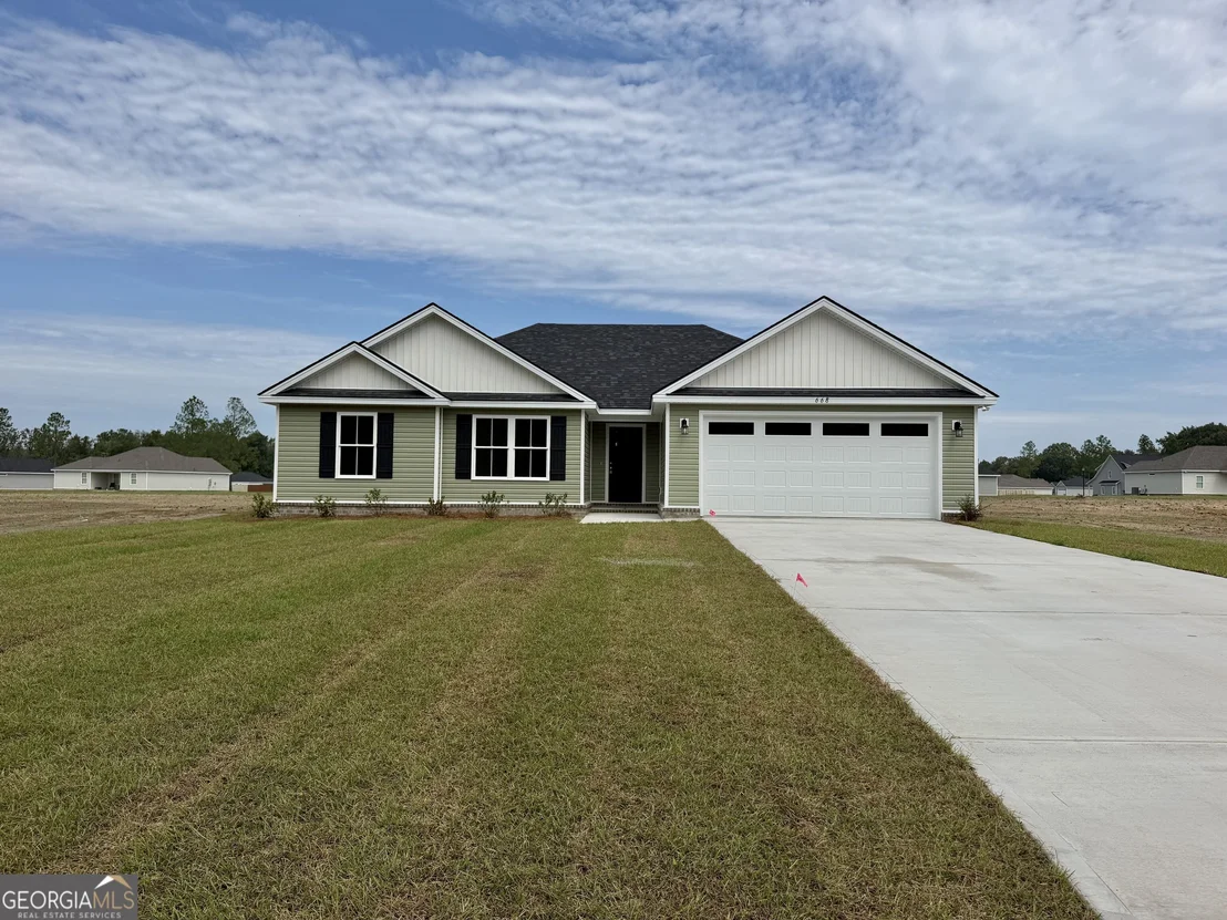 Photo of Unit LOT186 at 668 Belfast Loop