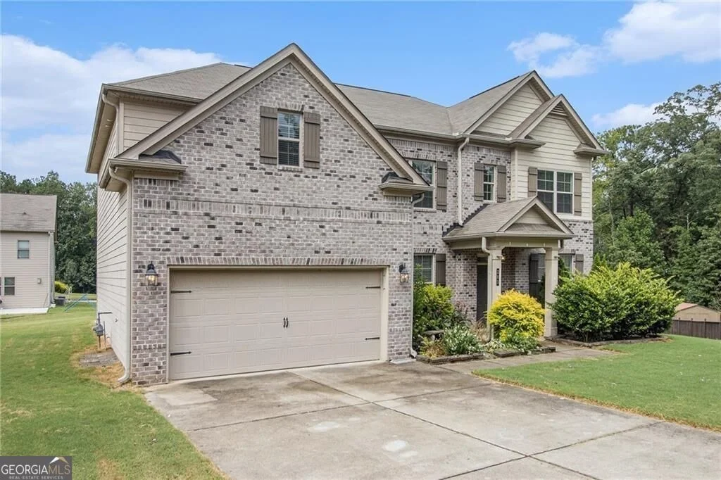 Photo of 283 Hickory Pointe Drive