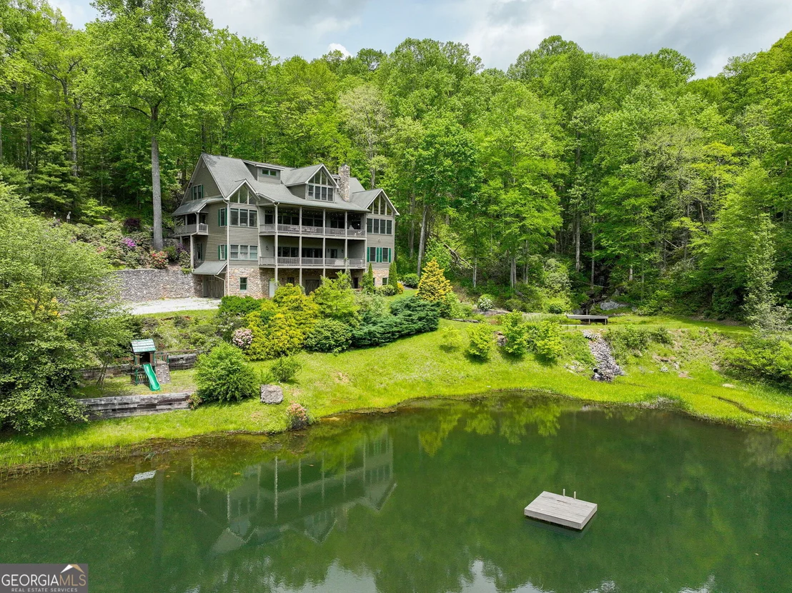 Photo of 115 Dam Lake Drive