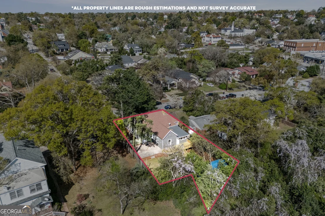 Photo of 1232 Hickman Road