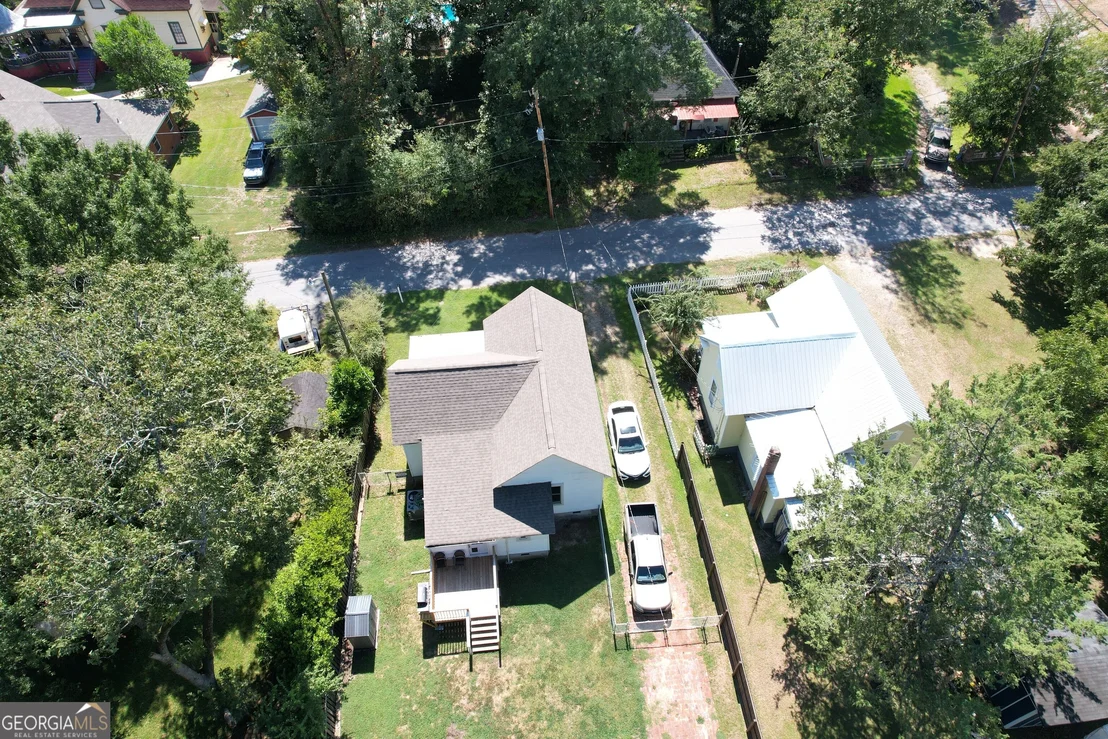 Photo of 115 Lamar Street