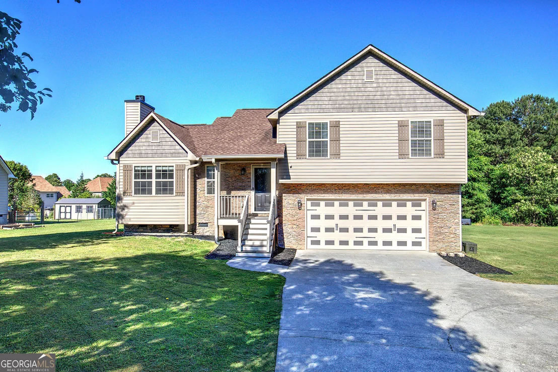 Photo of 492 Beason Road SE