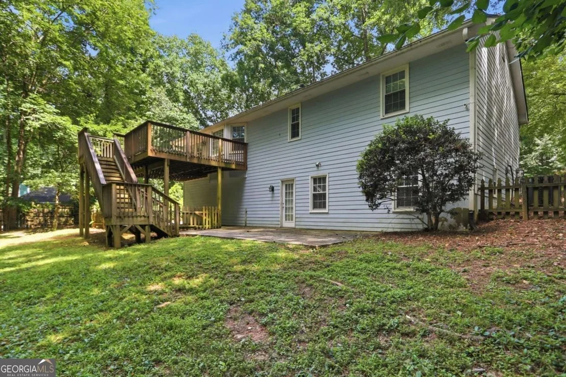 Photo of 79 Picketts Mill Run