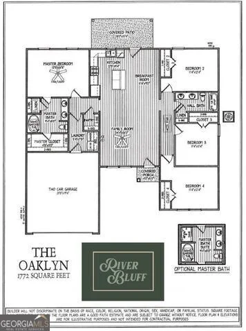 Photo of Unit LOT125 at 804 Oxbow Crossing