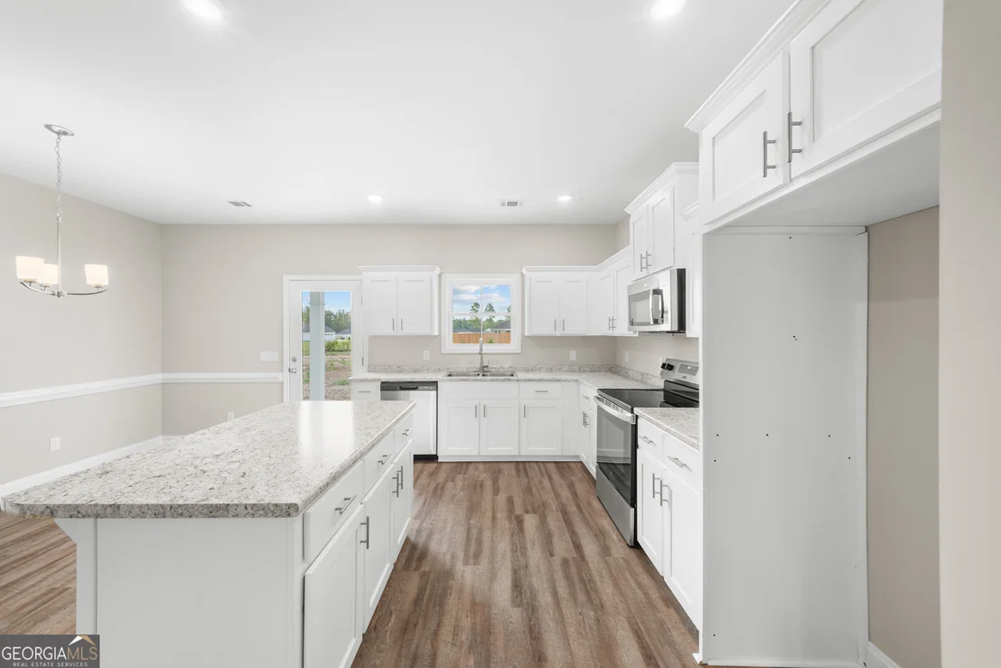 Photo of Unit LOT185 at 664 Belfast Loop
