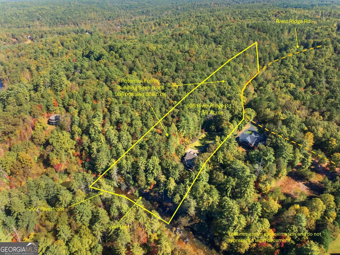 Photo of 505 River Ridge Road