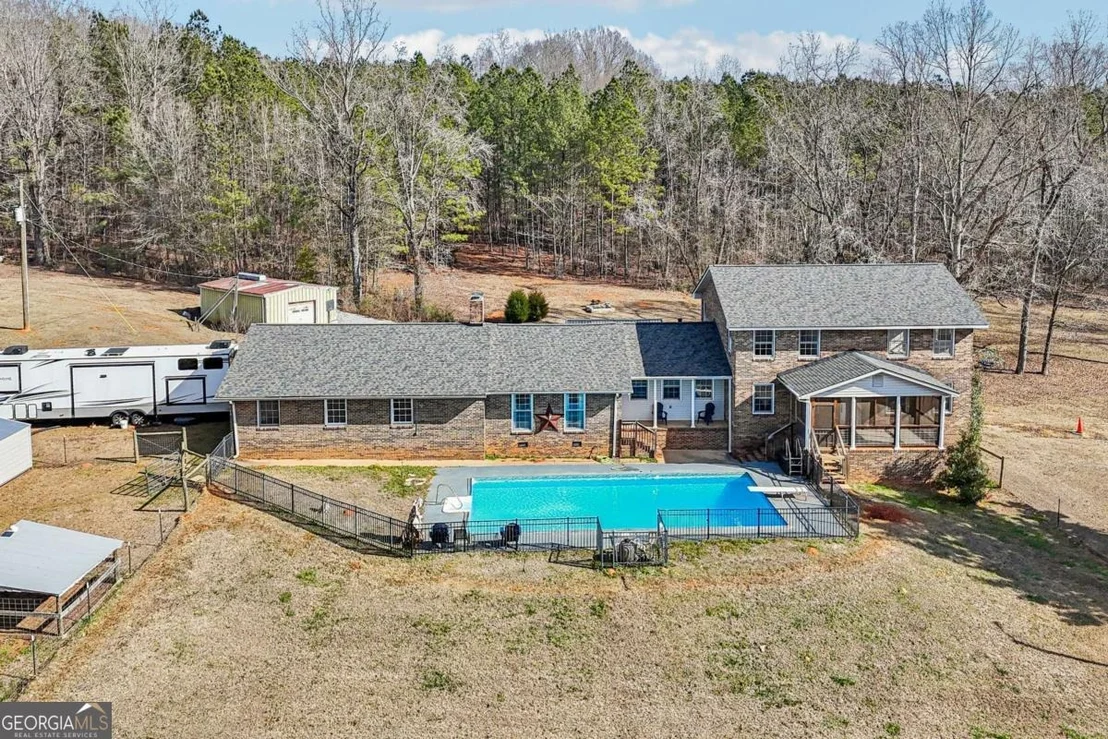Photo of 548 Greene Settlement Road